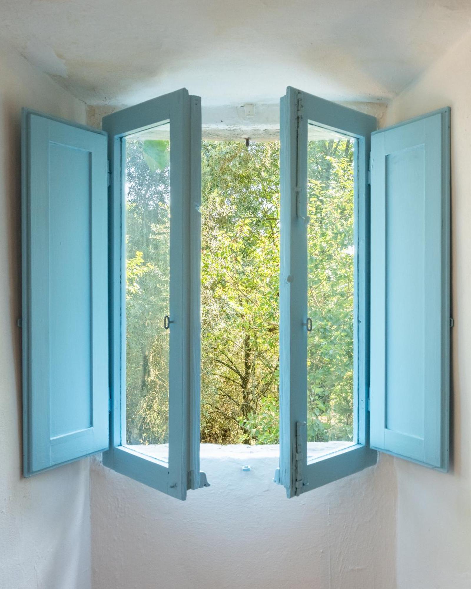 Villa San Clemente Fiesole Bagian luar foto